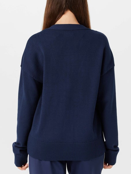 Fila Casa Baseline Cardigan