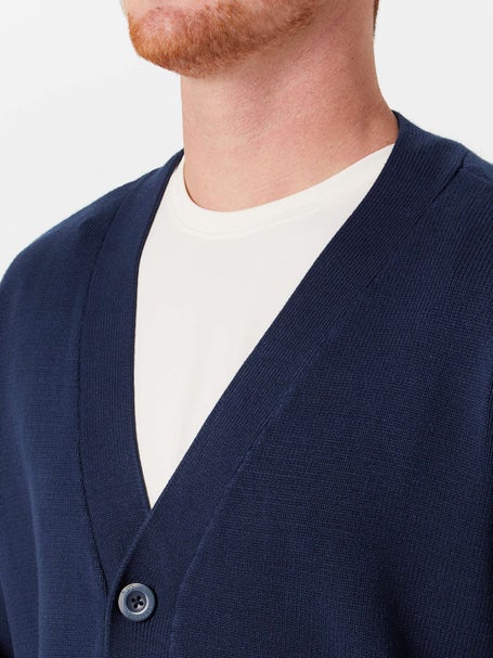 Fila Casa Baseline Cardigan