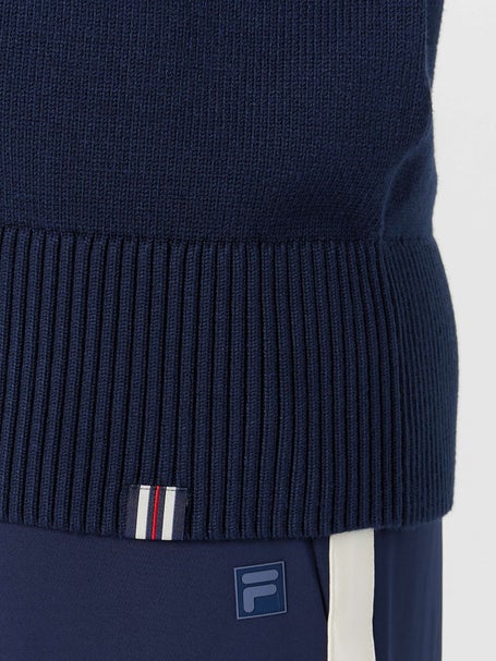 Fila Casa Baseline Cardigan