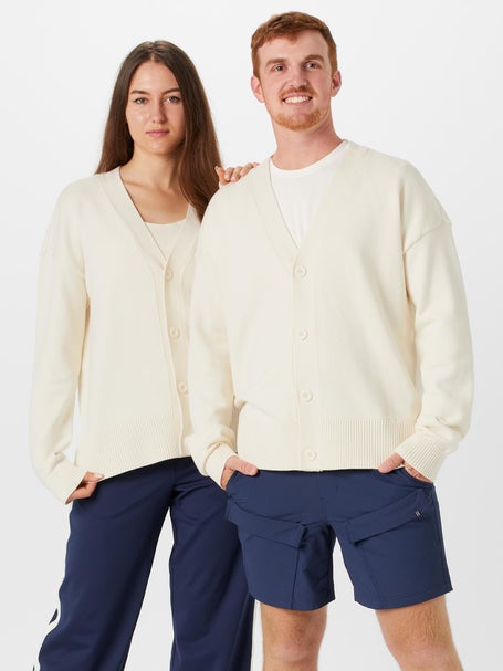 Fila Casa Baseline Cardigan