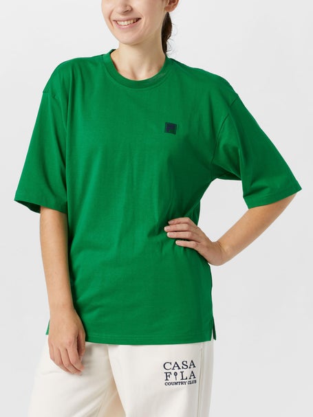 Fila Casa Racquet Box Tee