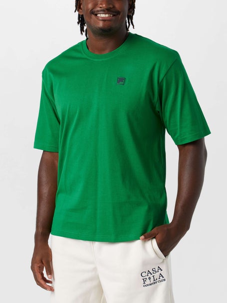 Fila Casa Racquet Box Tee