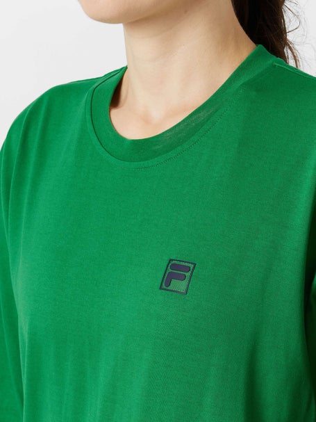 Fila Casa Racquet Box Tee