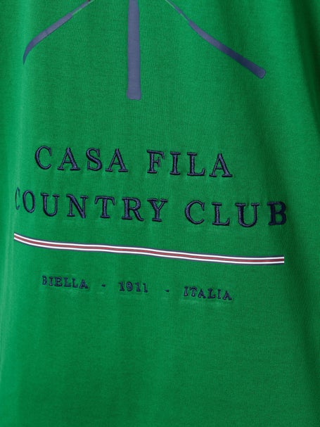 Fila Casa Racquet Box Tee