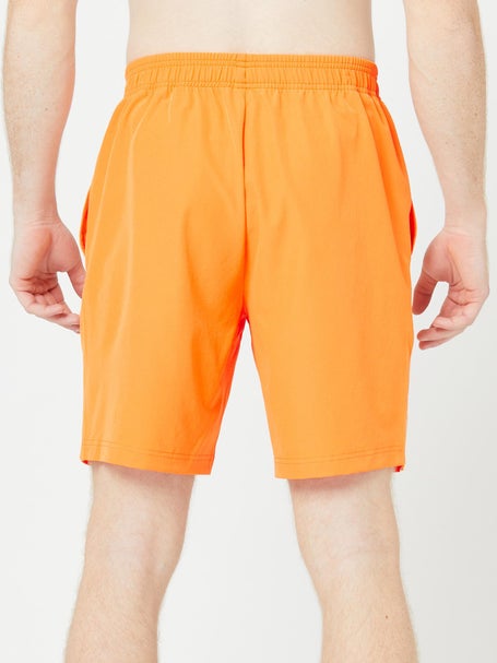 Fila X Devereux Mens Woven Graphic Short