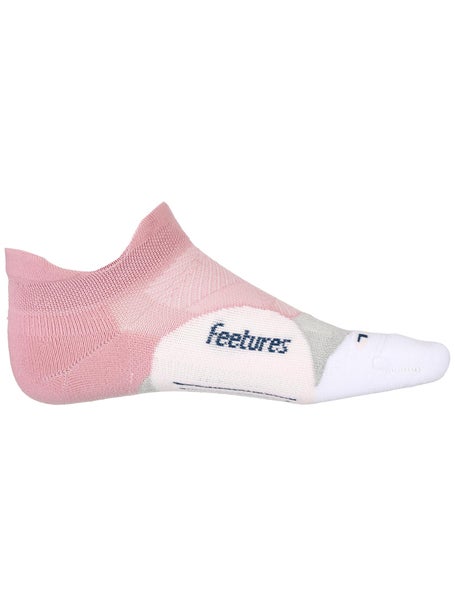 Feetures Elite Light Cushion No Show Pink Orchard