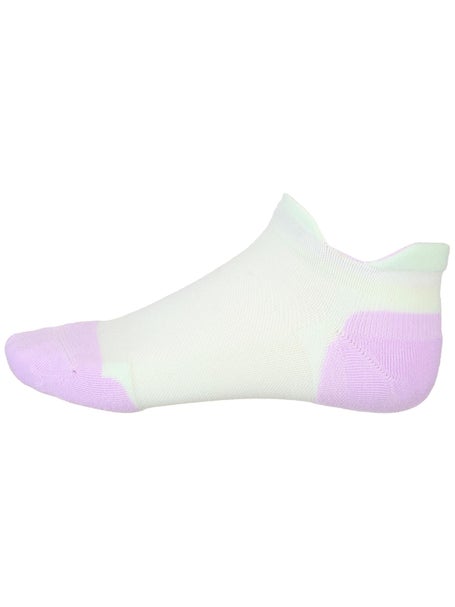 Feetures Elite Max Cushion No Show Crispy Mint