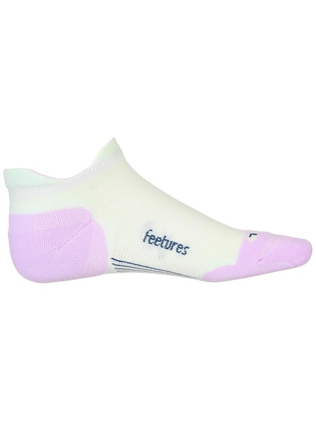 Feetures Elite Max Cushion No Show Crispy Mint