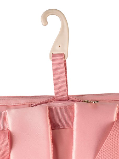 Franklin Flex Pickleball Paddle Bag Pink