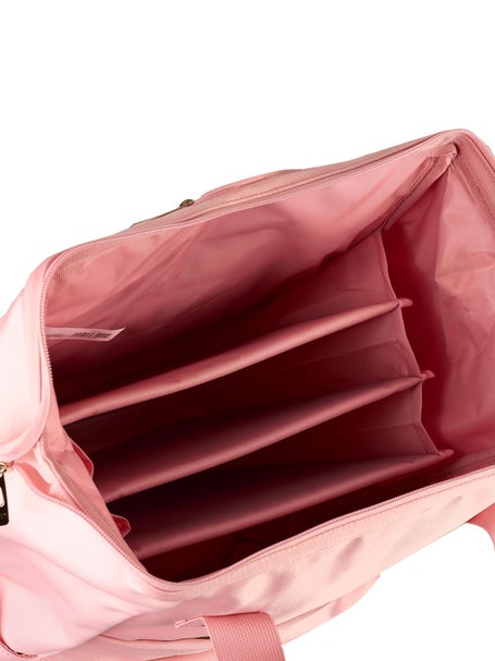 Franklin Flex Pickleball Paddle Bag Pink