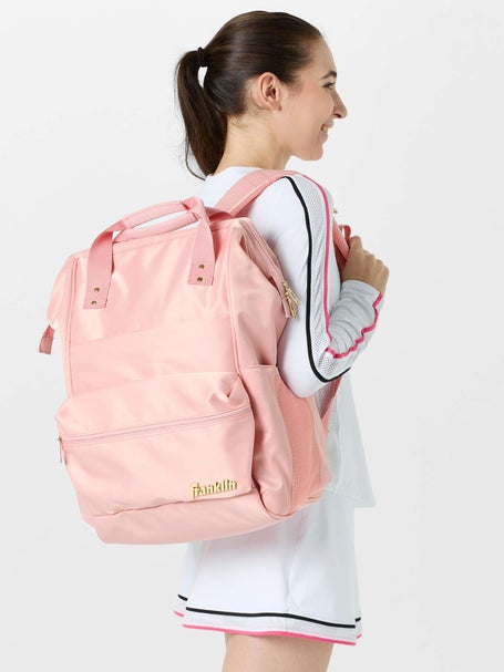 Franklin Flex Pickleball Paddle Bag Pink