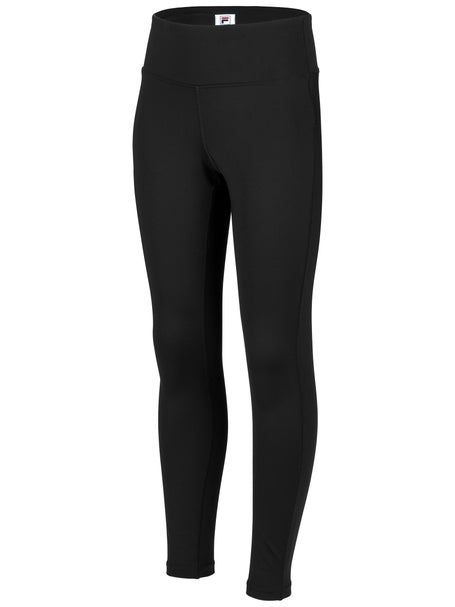 Fila Girls Essential Legging - Black