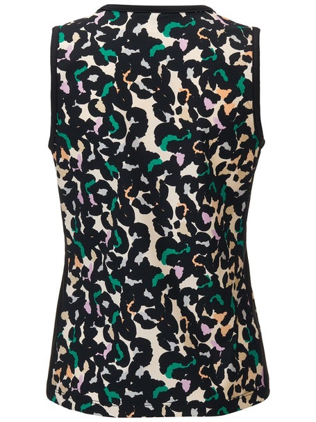 Fila Girls Full Coverage Tank