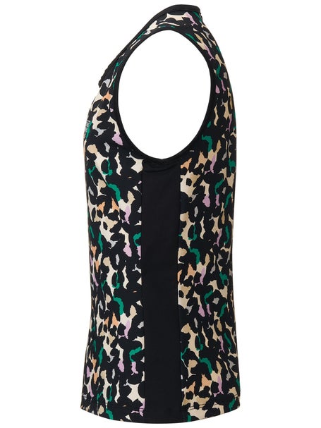 Fila Girls Full Coverage Tank