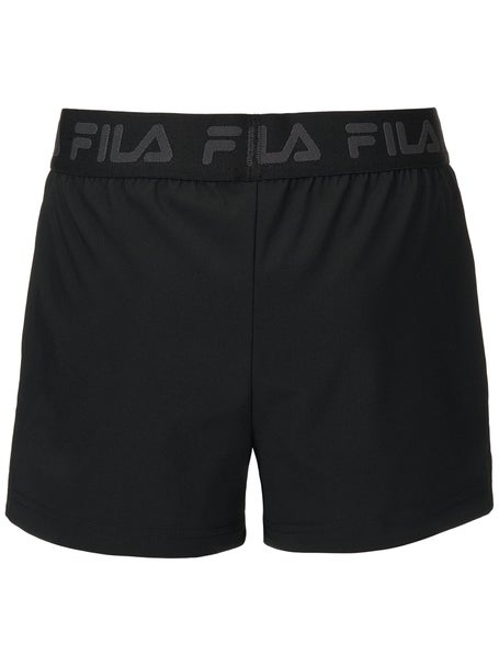 Fila Girls Essential Woven Short