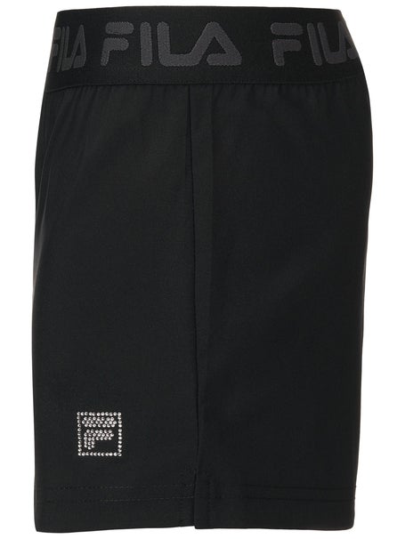 Fila Girls Essential Woven Short