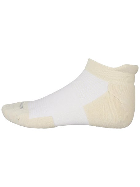 Feetures High Performance Cushion No Show Chai