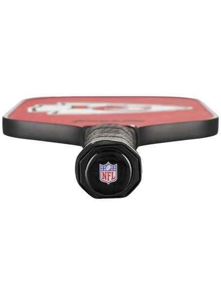 Franklin Kansas City Chiefs NFL Team Paddle
