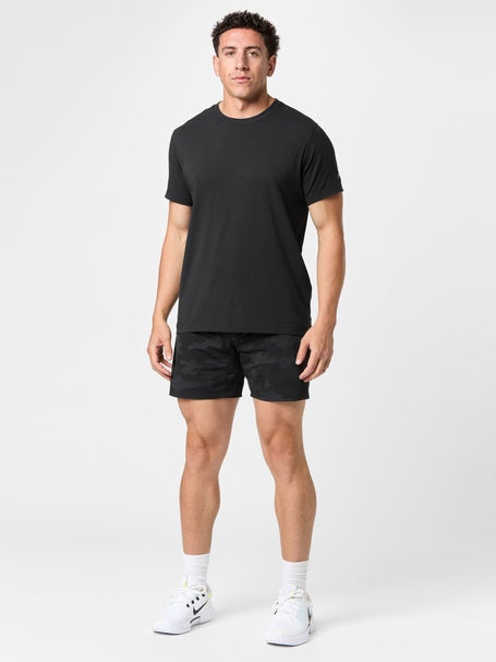 Fabletics Mens 24-7 Top - Black