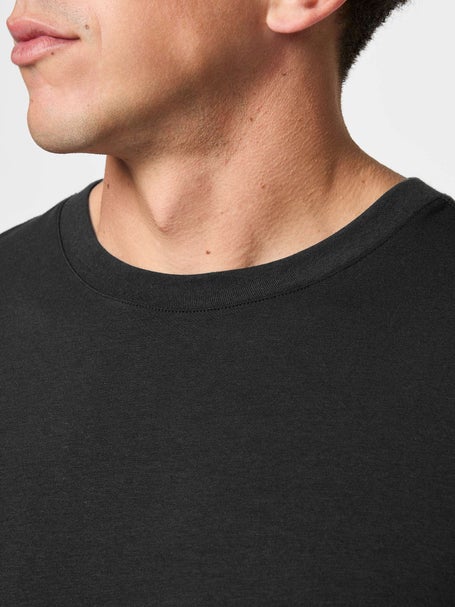 Fabletics Mens 24-7 Top - Black