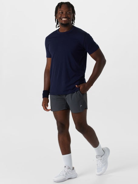 Fabletics Mens 24-7 Top - Navy