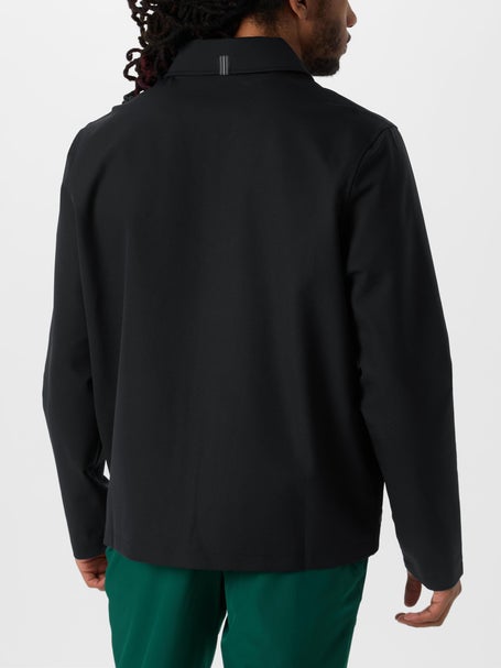 Fila Mens 4 Pocket Tour Jacket