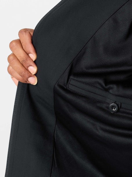 Fila Mens 4 Pocket Tour Jacket