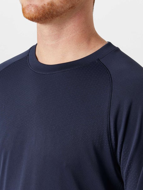 Fila Casa Mens Lucky Ace Seamless Long Sleeve