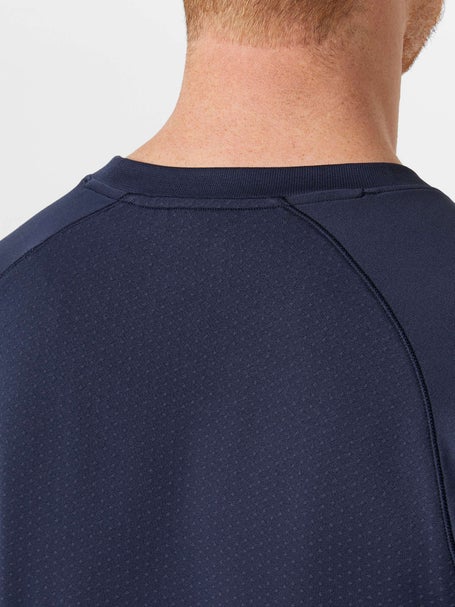 Fila Casa Mens Lucky Ace Seamless Long Sleeve