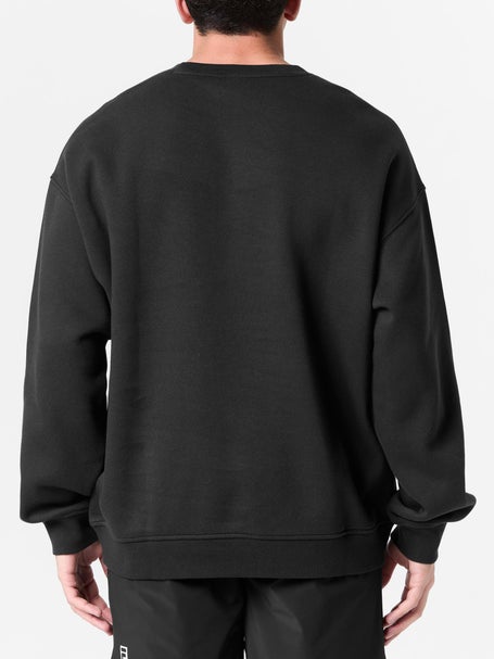 Fila Mens Classic Crewneck Sweatshirt