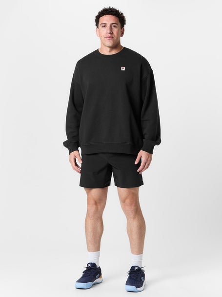 Fila Mens Classic Crewneck Sweatshirt
