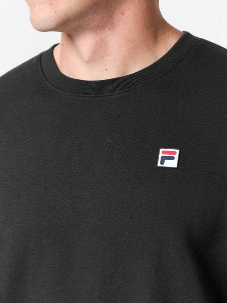 Fila Mens Classic Crewneck Sweatshirt