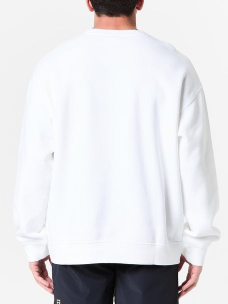 Fila Mens Classic Crewneck Sweatshirt