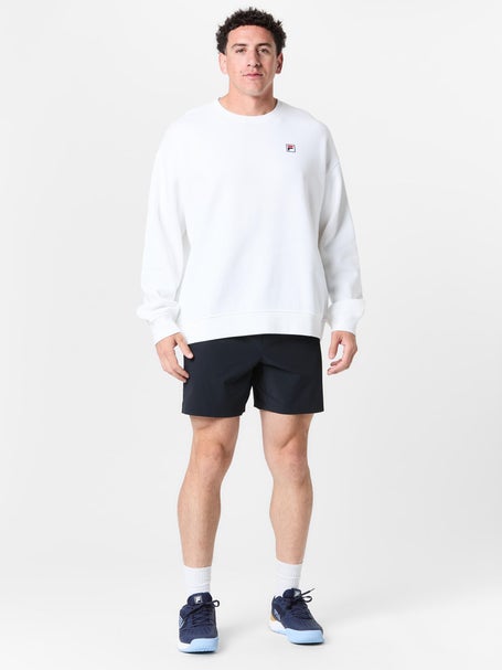 Fila Mens Classic Crewneck Sweatshirt