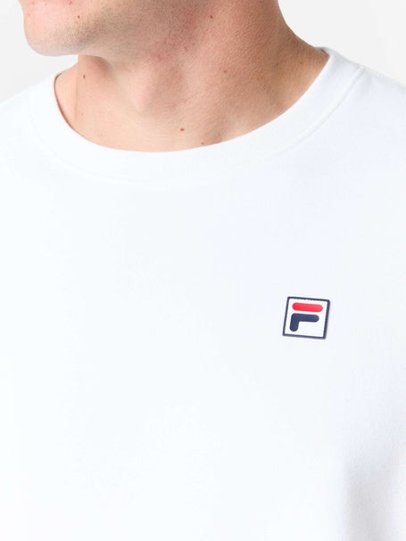 Fila Mens Classic Crewneck Sweatshirt