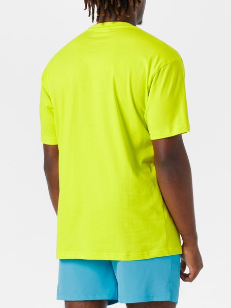 Fila Mens Drip Graphic T-Shirt