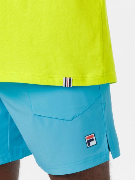 Fila Mens Drip Graphic T-Shirt