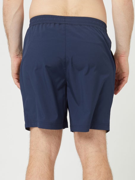 Fila Mens Essentials 7 Woven Short - Navy