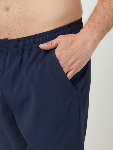 Fila Mens Essentials 7 Woven Short - Navy