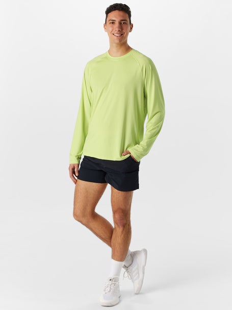 Fila Mens Essential Challenger 5 Short