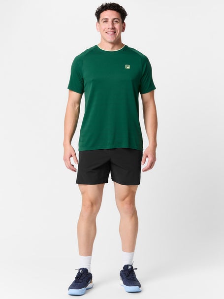 Fila Mens Essential Challenger 7 Short