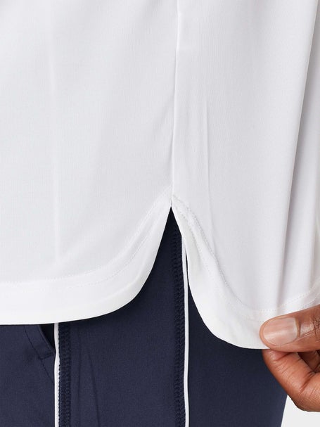 Fila Mens Essentials Stripe Crew