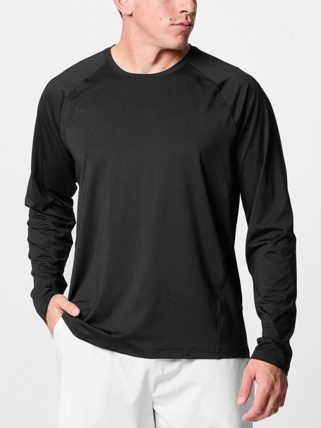 Fila Mens Essentials Long Sleeve UV Blocker
