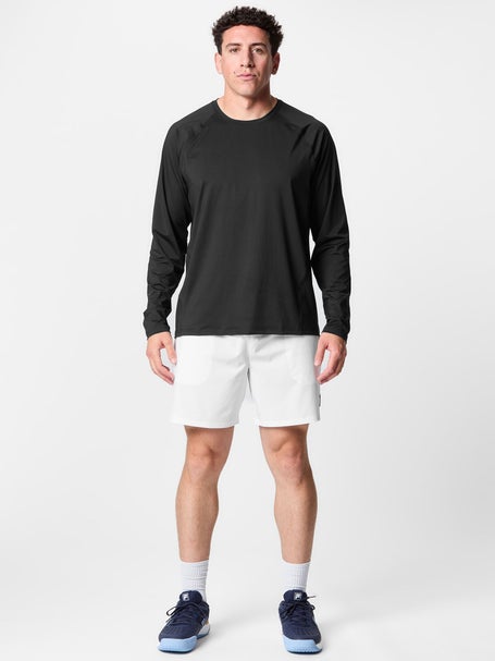Fila Mens Essentials Long Sleeve UV Blocker