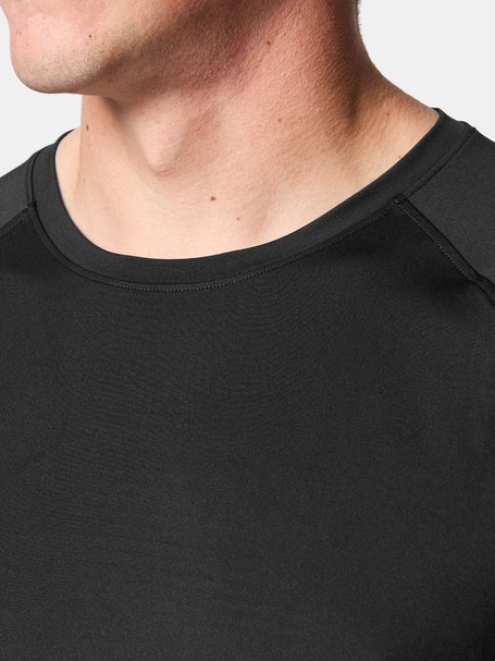 Fila Mens Essentials Long Sleeve UV Blocker