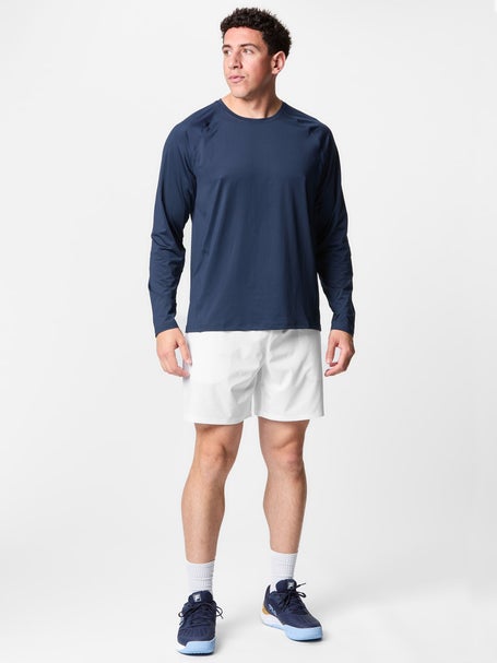 Fila Mens Essentials Long Sleeve UV Blocker