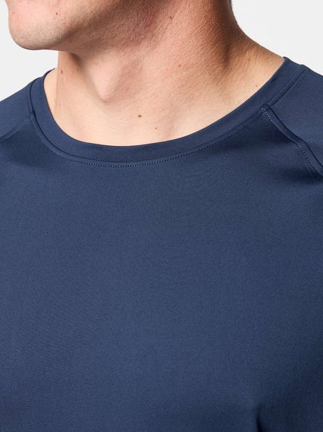 Fila Mens Essentials Long Sleeve UV Blocker