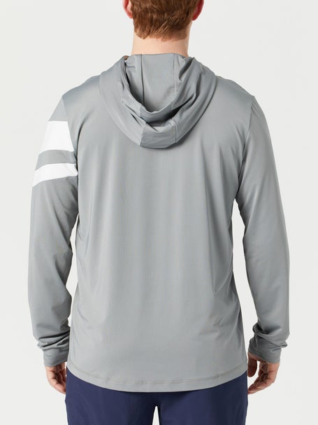 Fila Mens Essentials Long Sleeve Hoodie