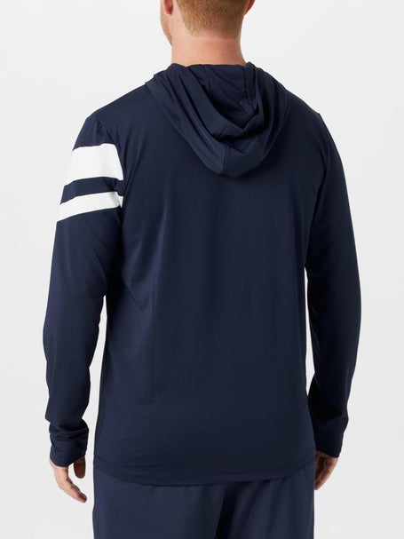 Fila Mens Essential Long Sleeve Hoodie