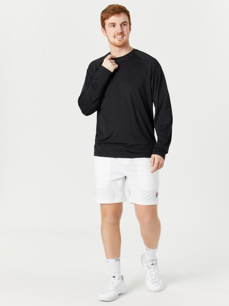 Fila Mens Essentials Long Sleeve UV Blocker